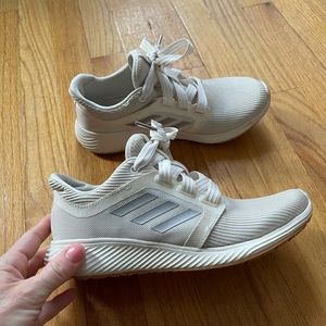 Adidas Edge lux bounce sneakers